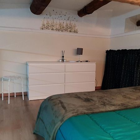 Limorooms Neapol Exteriér fotografie