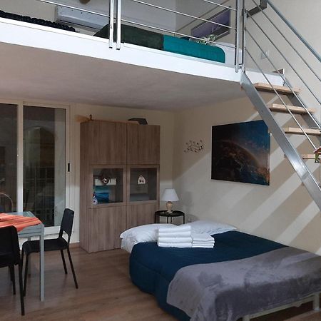 Limorooms Neapol Exteriér fotografie