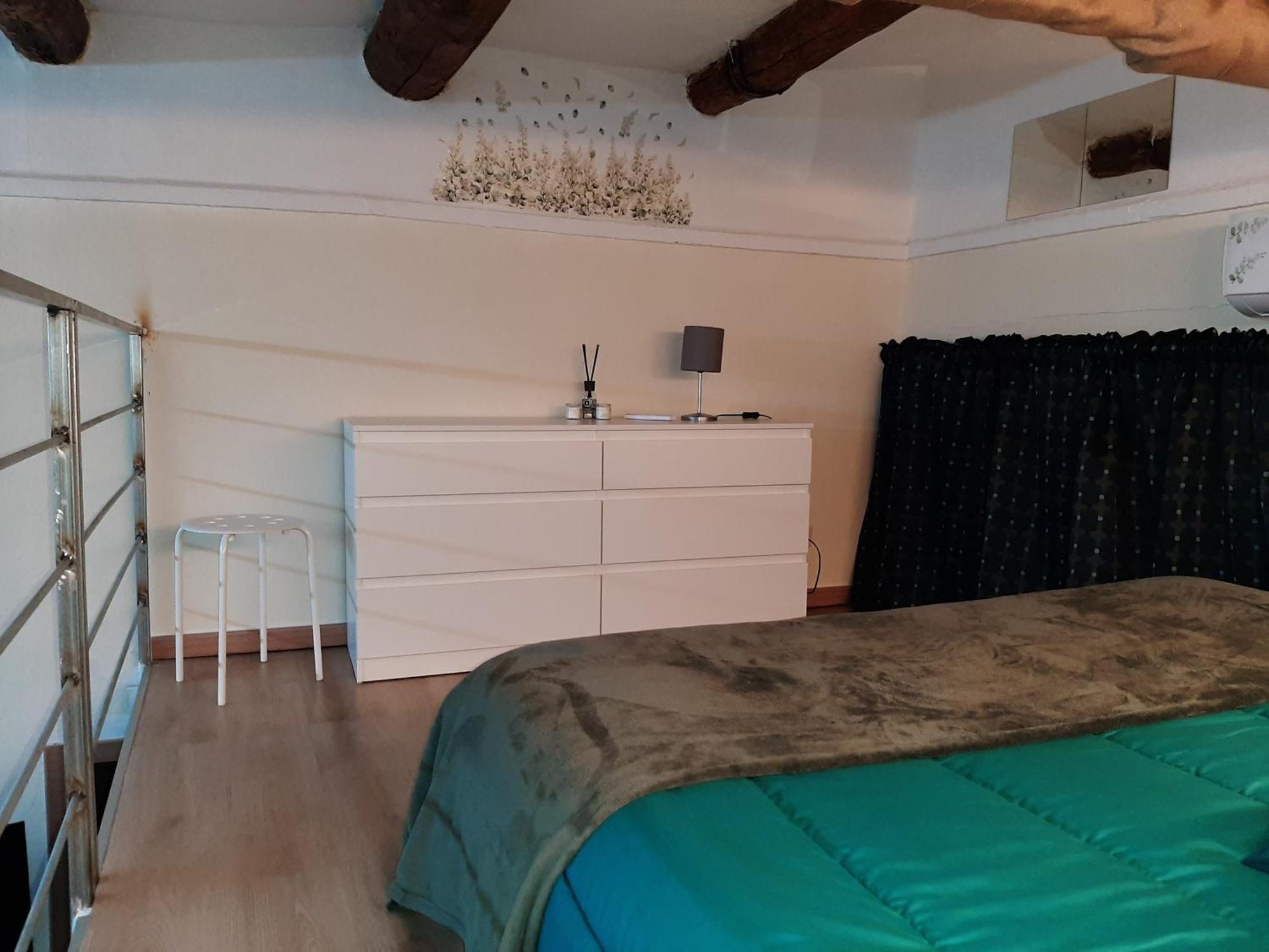 Limorooms Neapol Exteriér fotografie