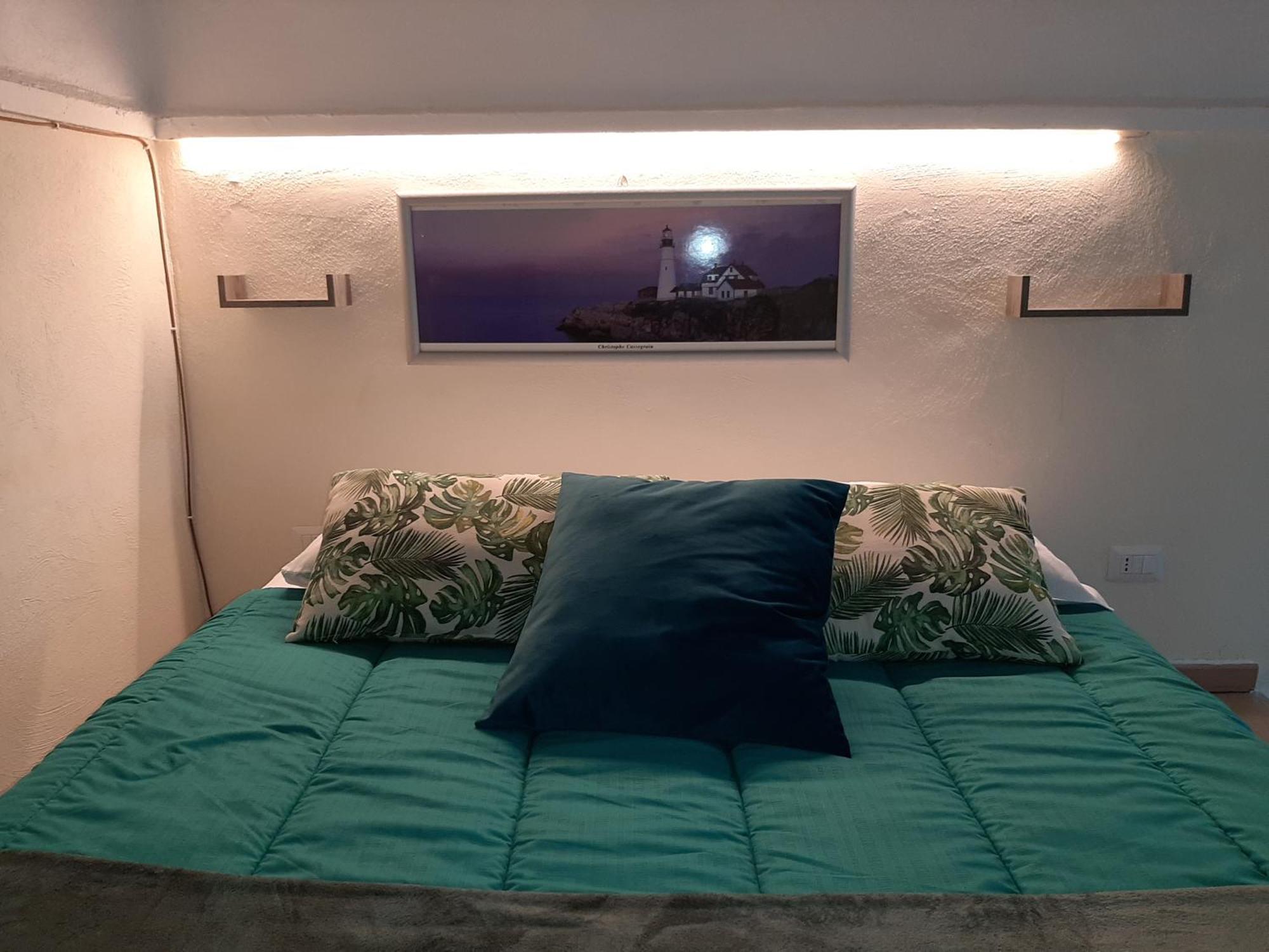Limorooms Neapol Exteriér fotografie